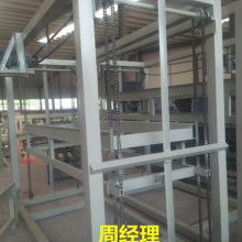 宁津县鑫诚达建材设备厂 优质建材产品供应，助力建筑行业发展