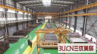 上海建工 创新驱动，引领建筑建材工业转型升级