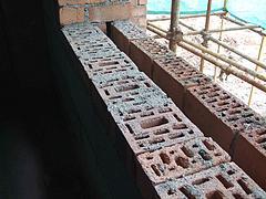 绿色建材的创新者——邹平永和新型建材煤矸石烧结砖解析